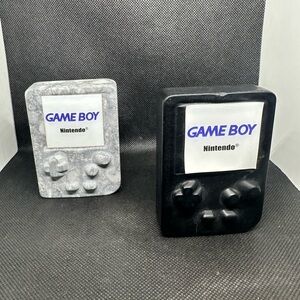 (1)Crystal Nintendo Gameboy